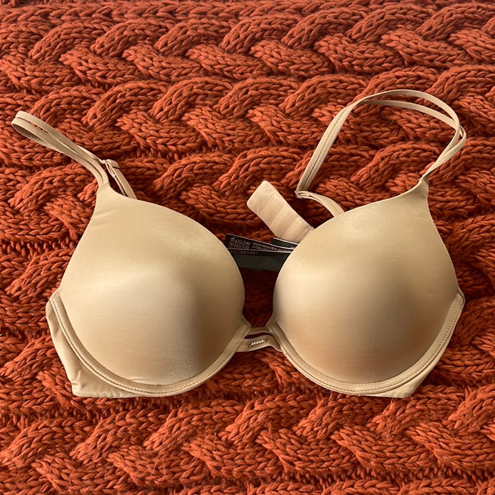 Victoria’s Secret VERY SEXY Push-Up Bra
